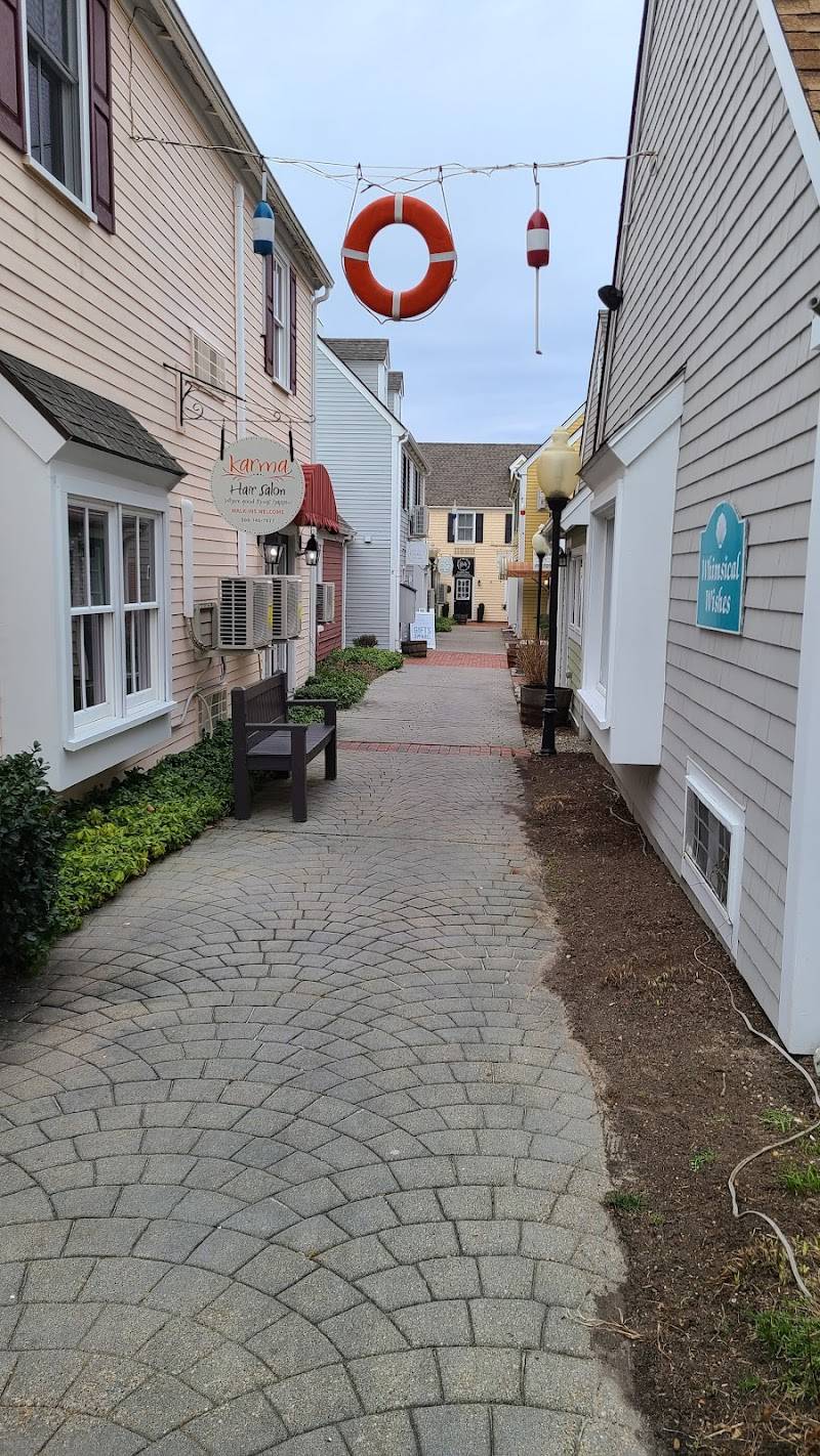 The Shoppes at Village Landing