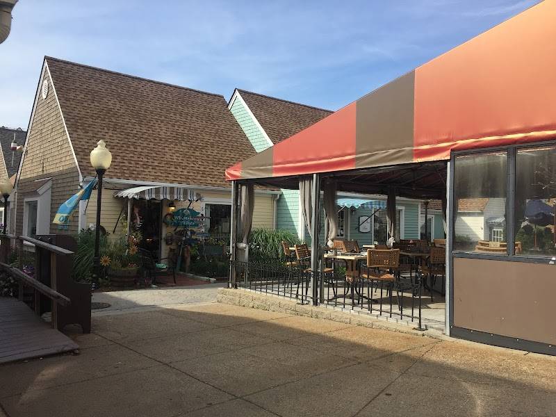 The Shoppes at Village Landing